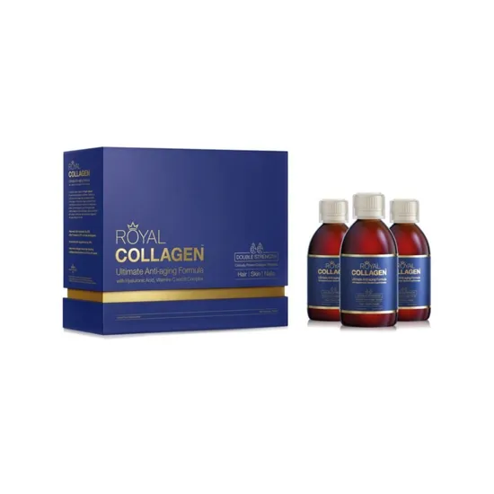 Royal Collagen Ultimate Anti-Ageing Formula 750ml
