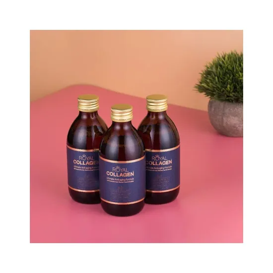 Royal Collagen Ultimate Anti-Ageing Formula 750ml