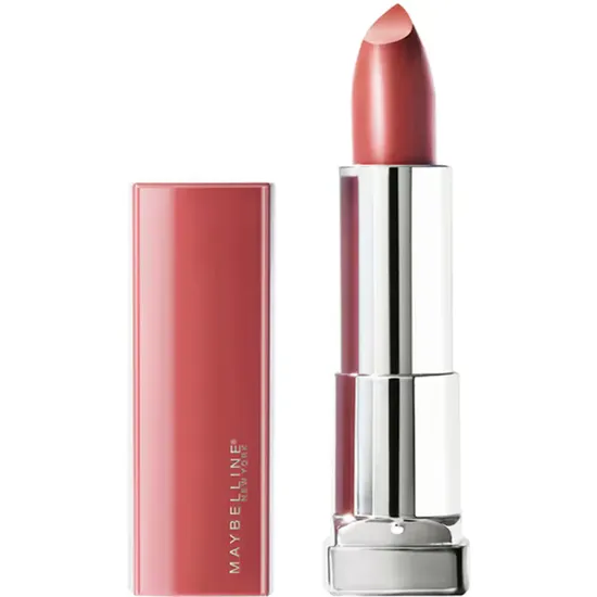Maybelline Colour Sensational Made For All Lipstick 376 Pink For Me