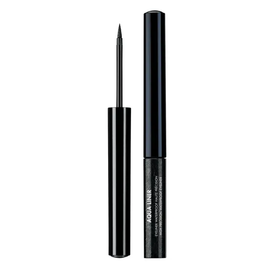 MAKE UP FOR EVER Aqua Liner 15 Iridescent Anthracite