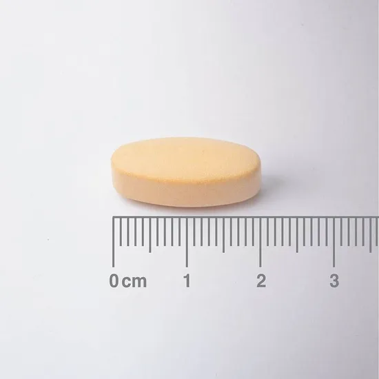 Lamberts MultiGuard OsteoAdvance 50+ Tablets 120 Tablets