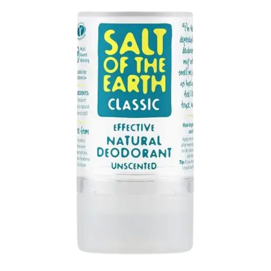 A.Vogel Salt Of The Earth Deodorant 50g