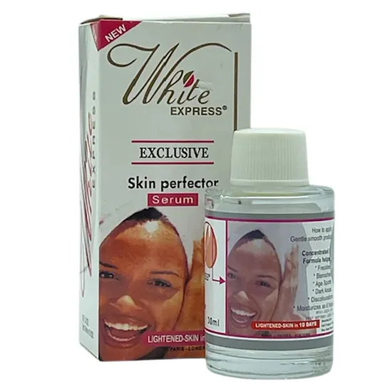 Express White White Express Skin Perfector Serum 30ml