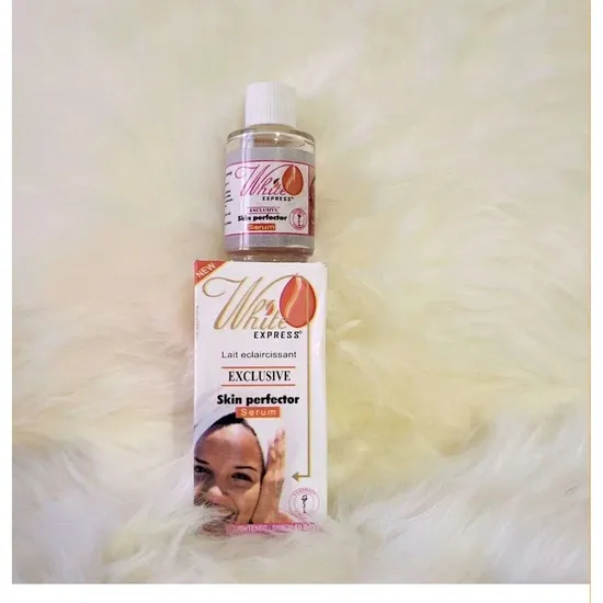 Express White White Express Skin Perfector Serum 30ml
