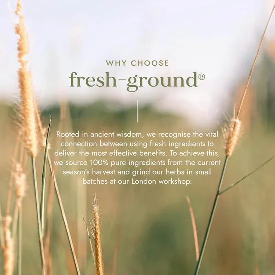 Fushi Organic St John's Wort 60 Capsules