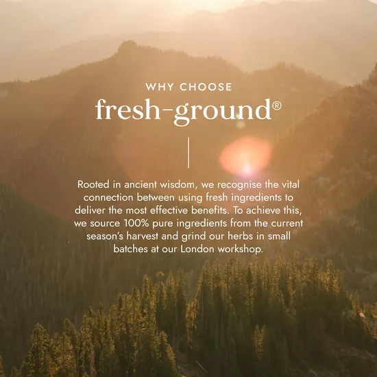 Fushi Organic Milk Thistle 60 Capsules