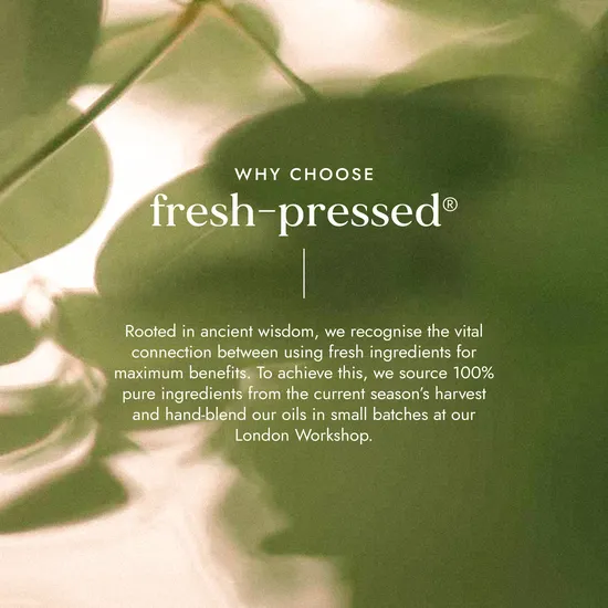 Fushi Raspberry Seed Oil 50ml