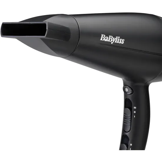 BaByliss D563DE Hair Dryer