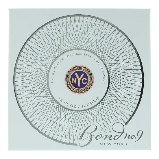 Bond No 9 New Haarlem Eau De Parfum 100ml