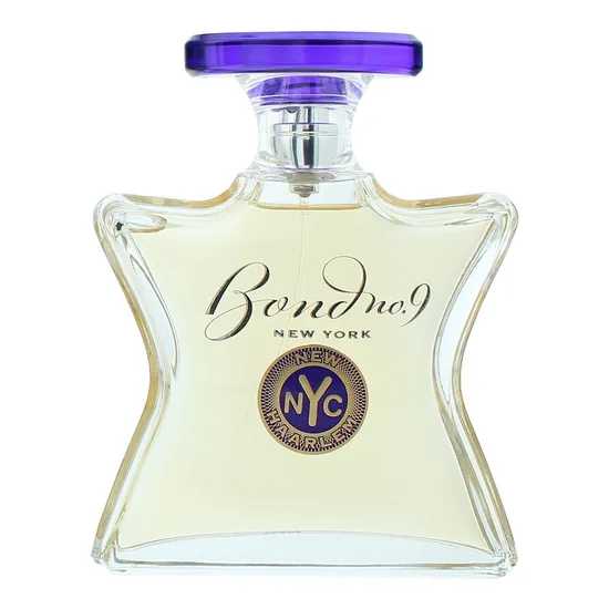 Bond No 9 New Haarlem Eau De Parfum 100ml
