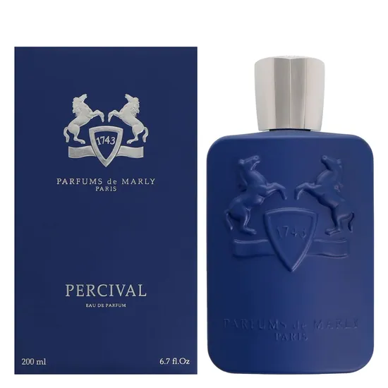 Parfums de Marly Percival Eau De Parfum 200ml