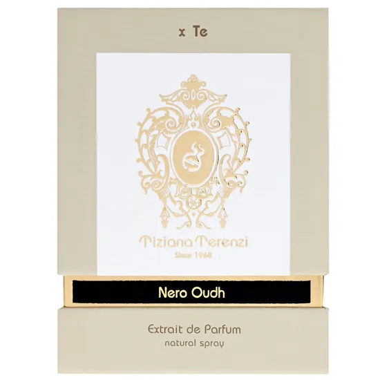 Tiziana Terenzi Nero Oudh Extrait De Parfum 100ml