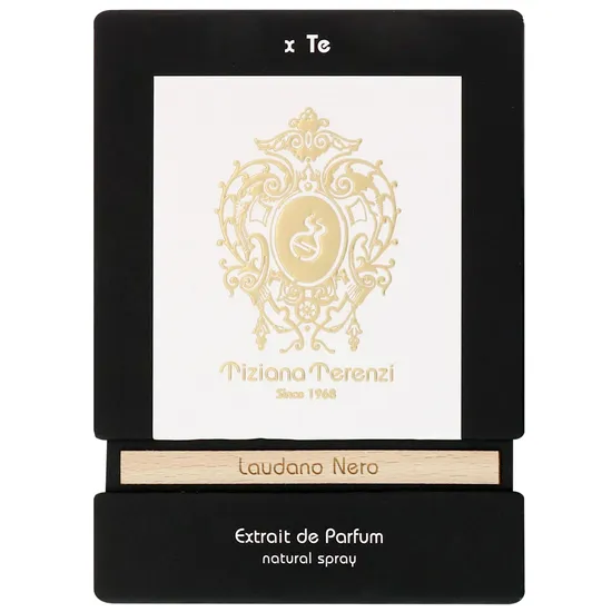 Tiziana Terenzi Laudano Nero Extrait De Parfum 100ml