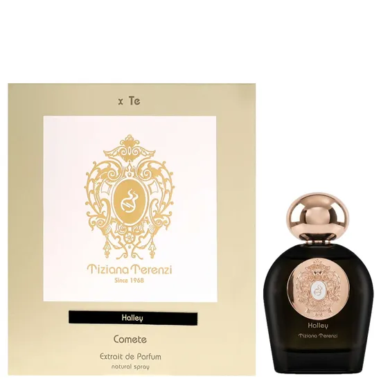Tiziana Terenzi Halley Extrait De Parfum 100ml