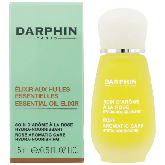 Darphin Elixirs Rose Aromatic Care 15ml