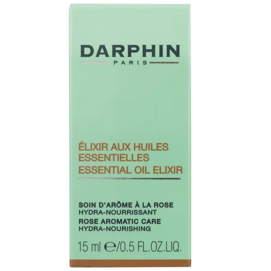 Darphin Elixirs Rose Aromatic Care 15ml