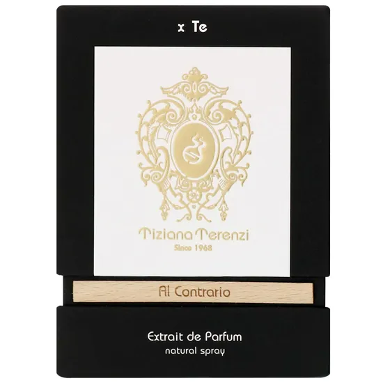 Tiziana Terenzi Al Contrario Extrait De Parfum 50ml