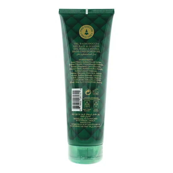 Pino Silvestre Bath & Shower Gel 275ml