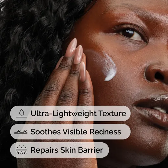 The Ordinary Rice Lipids + Ectoin Microemulsion 60ml