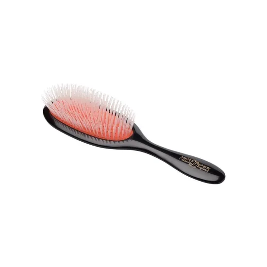 Mason Pearson Handy Nylon Detangler Brush N3-Blue