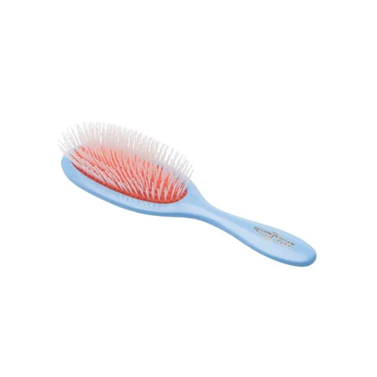 Mason Pearson Handy Nylon Detangler Brush N3-Blue