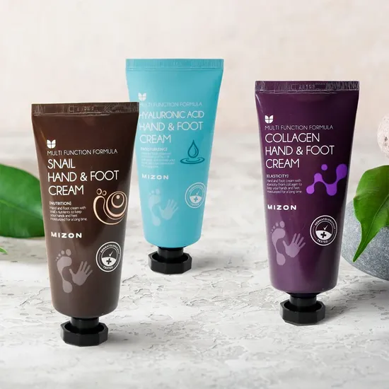 Mizon Multi Function Formula Snail 100ml