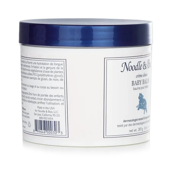 Noodle & Boo Baby Balm 283g