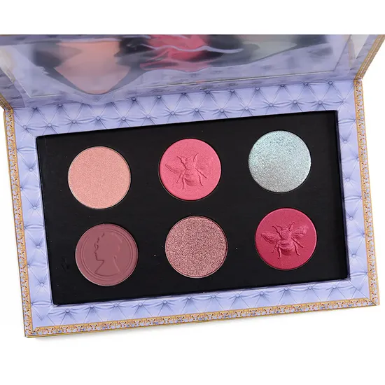 Pat McGrath Labs MTHRSHP: Diamond Of The First Water Palette