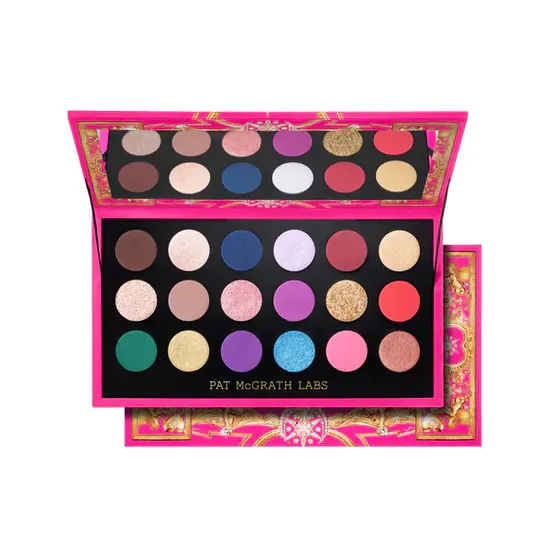 Pat McGrath Labs MTHRSHP MEGA: Celestial Nirvana Palette