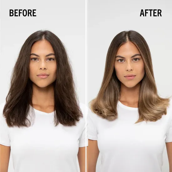 Schwarzkopf Professional Blondme Clay Lightener 350g