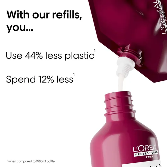 L'Oréal Professionnel Vitamino Colour Spectrum Shampoo 300ml