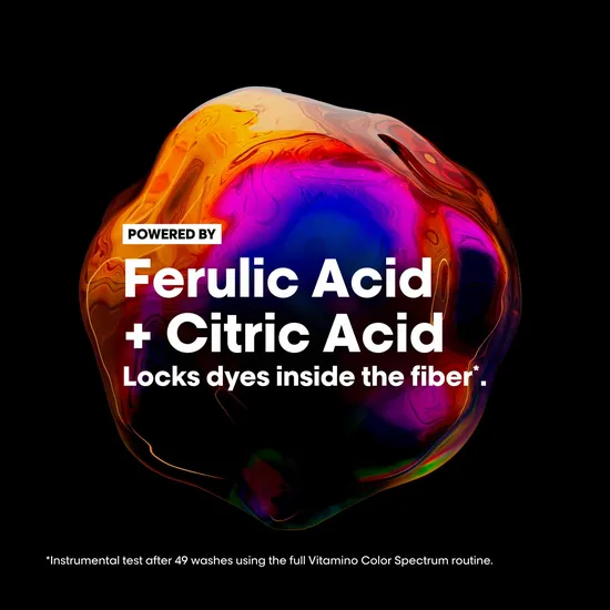 L'Oréal Professionnel Vitamino Colour Spectrum Conditioner 200ml