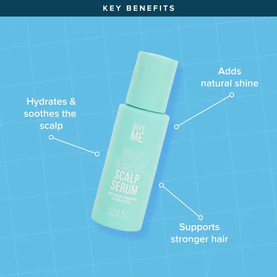Give Me Root Remedy Scalp Serum