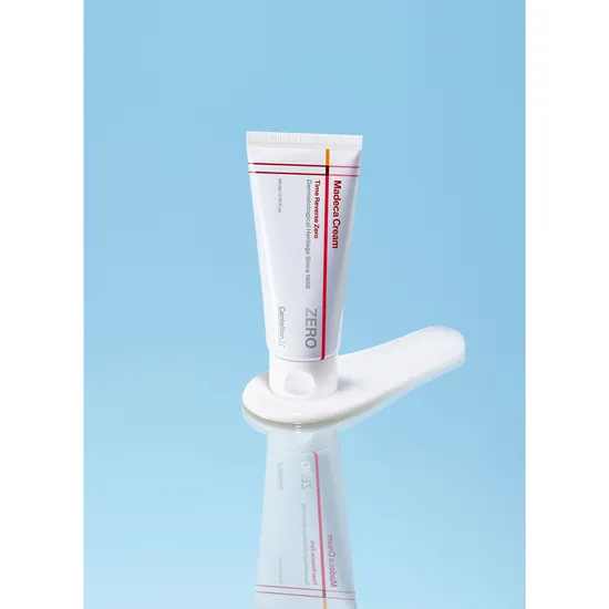 Centellian24 Madeca Cream Time Reverse Zero 80ml
