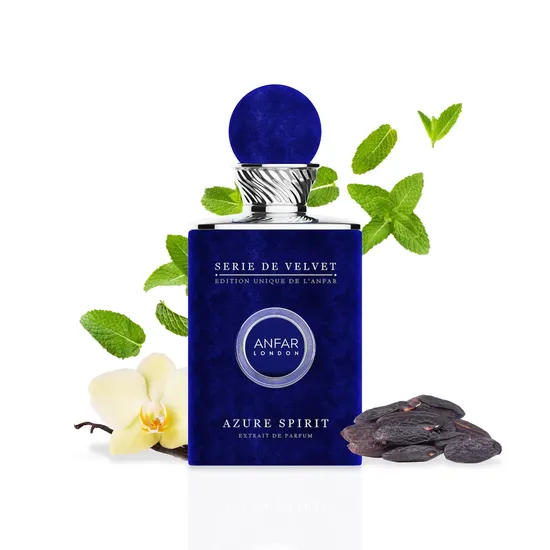 Anfar Azure Spirit Extrait 100ml