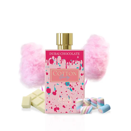 Anfar 1950 Cotton Candy Extrait 80ml