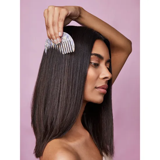 Hair Loving Anti-Static Wide Tooth Detangling Comb