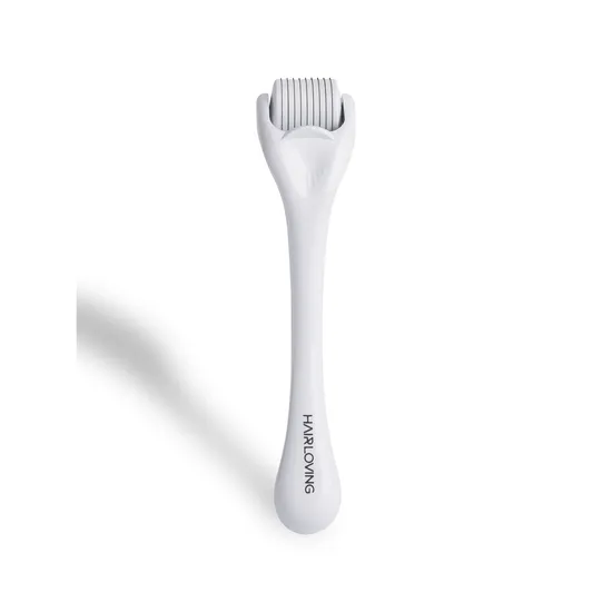 Hair Loving Derma Roller For Hair Growth