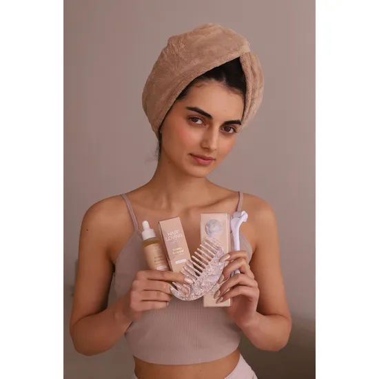 Hair Loving Beauty Renewal Scalp & Hair Oil 30ml