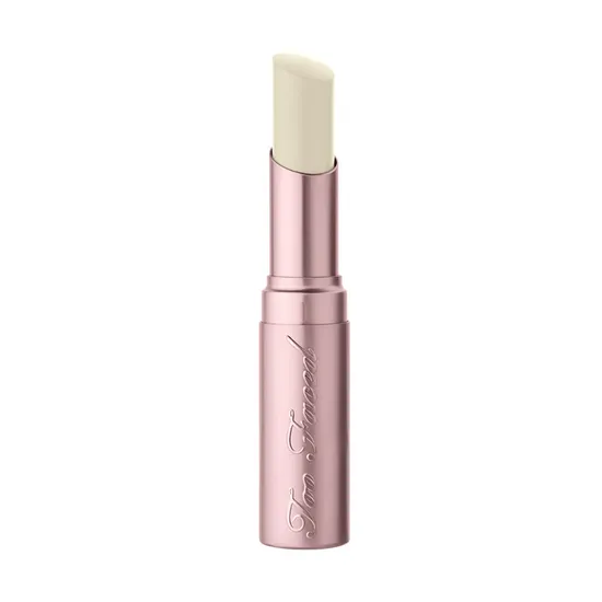 Too Faced La Creme Colour Drenched Lipstick Peachy Keen