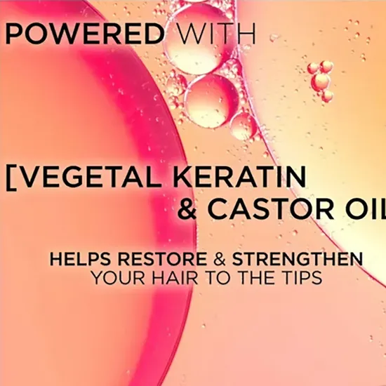 L'Oreal Elvive Dream Lengths Anti Split Ends Conditioner 90ml