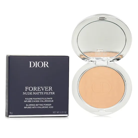 DIOR Forever Nude Matte Filter 01 Fair