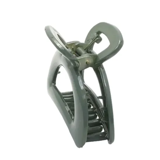 Molly And Rose Curved Hair Clamp assorted