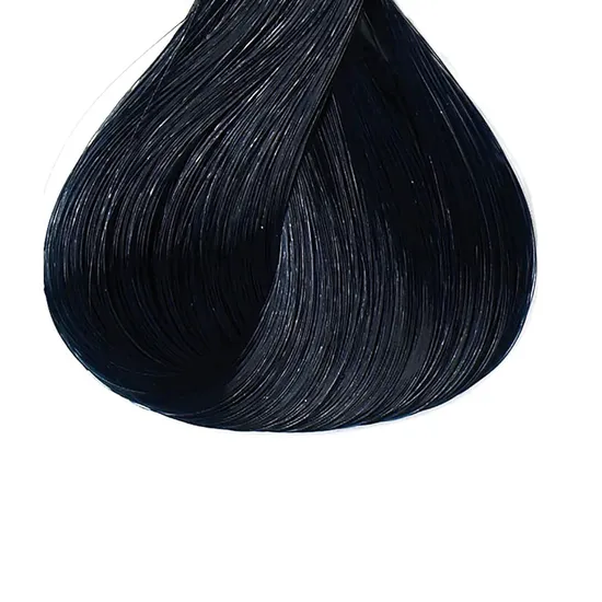 Kiss Colours Tintation Semi Permanent Blue Black T920 148ml