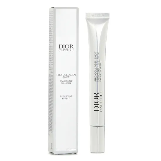 DIOR Capture Pro-Collagen Shot 15ml
