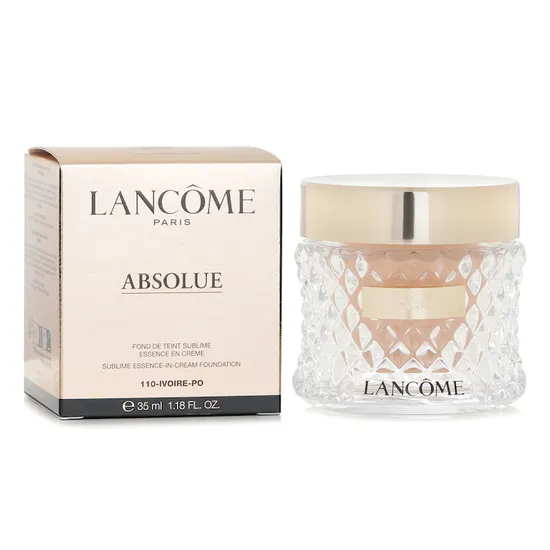 Lancôme Absolue Sublime Essence-In-Cream Foundation 100-P