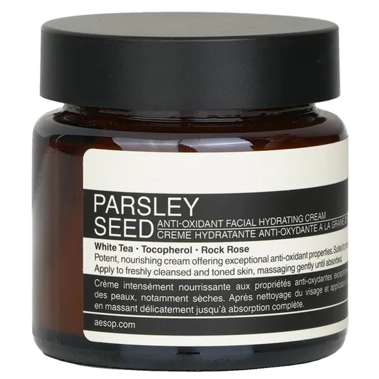 Aesop Parsley Seed Anti-Oxidant Facial Hydrating Cream 60ml