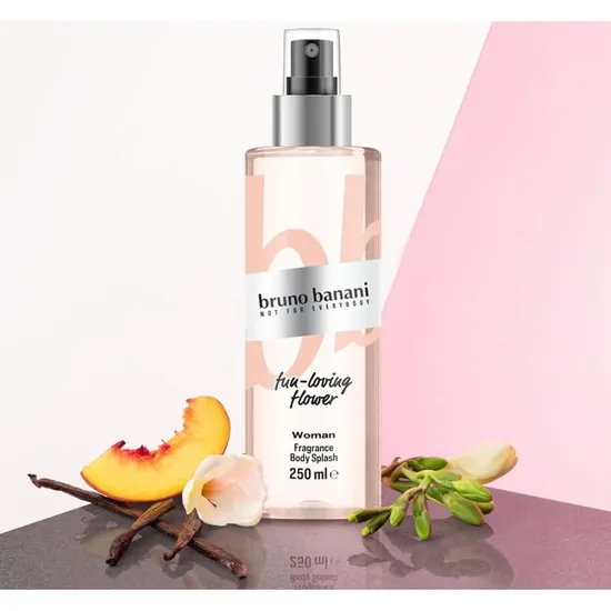 Bruno Banani Woman Body Splash 250ml