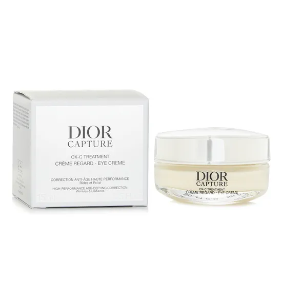 DIOR Capture Eye Creme 15ml