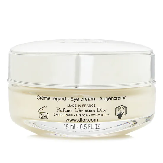 DIOR Capture Eye Creme 15ml